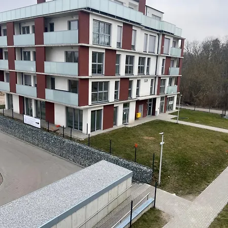 Debowe Wzgorze 10 Apartment Zlotow  Exterior photo