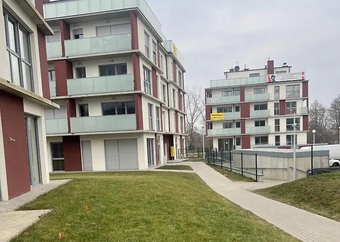 Debowe Wzgorze 10