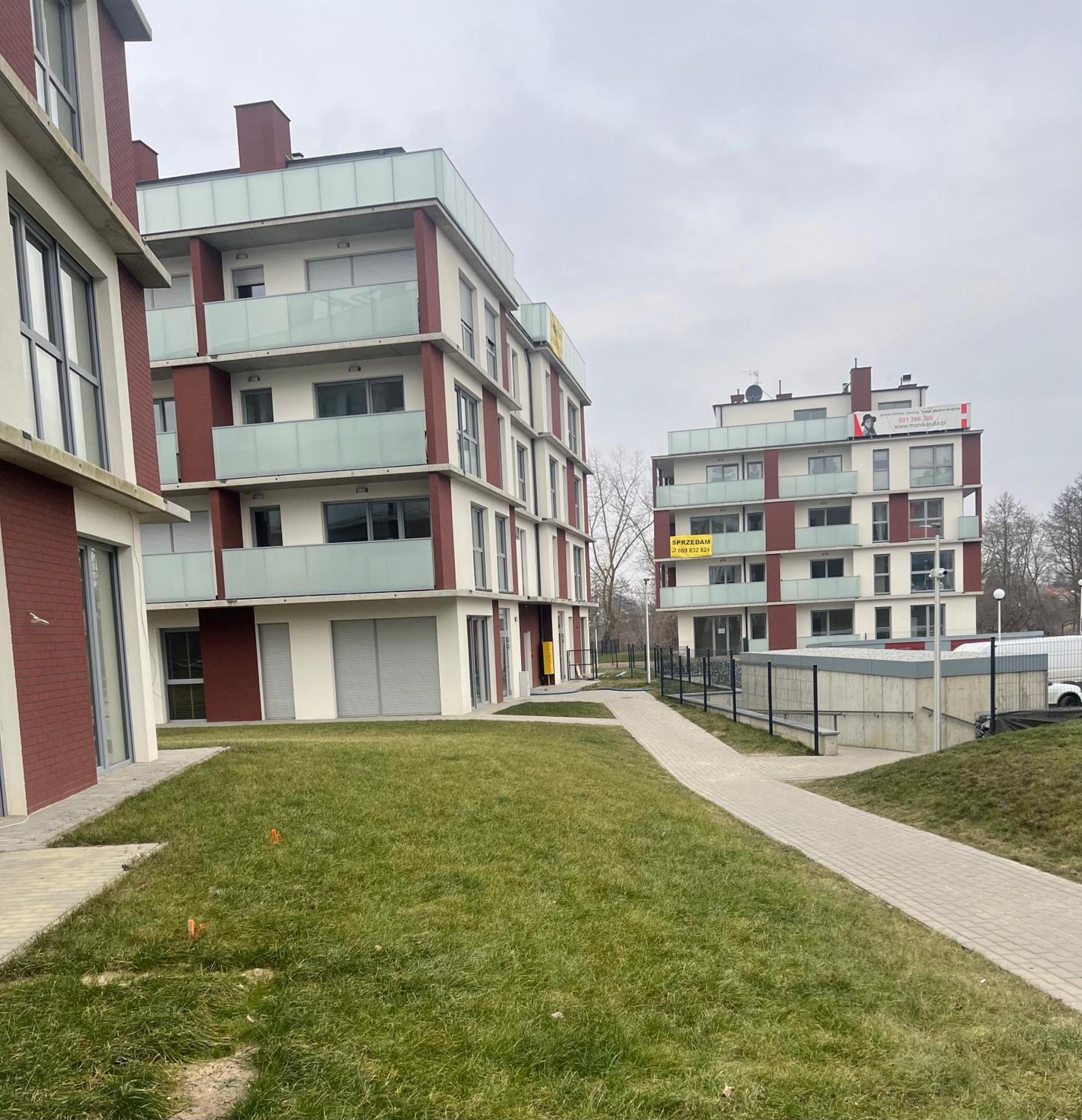 Debowe Wzgorze 10 Apartment Zlotow (Greater Poland)