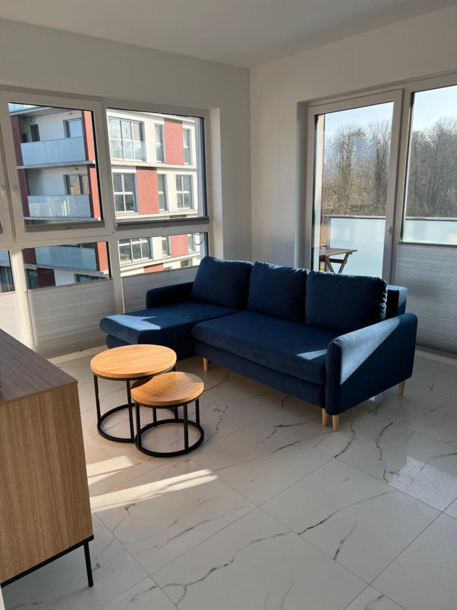 Debowe Wzgorze 10 Apartment Zlotow (Greater Poland)
