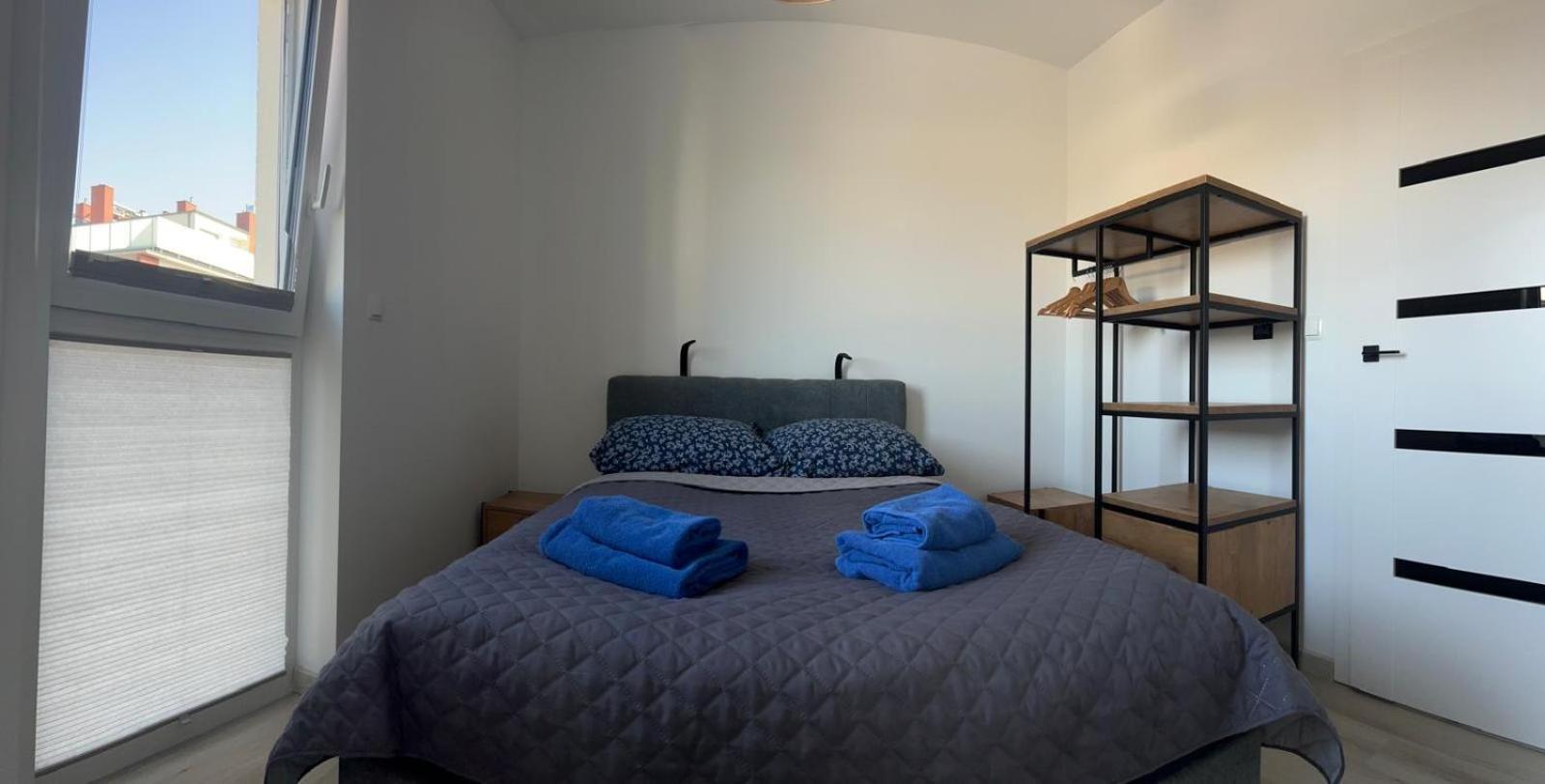 Apartment Debowe Wzgorze 10